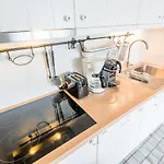 Haus Friesische Strasse 25a Whg 2 Lägenhet Westerland